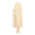 Pikkukuva 4 / 4: Huppari - KAPPA - Kifoli - Biscuit beige - Pitkät hihat - Pyöristetty kaulus Kex beige S