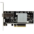 Pikkukuva 2 / 3: PCI Express - STARTECH - SFP+ - 10 Gigabit Ethernet - Intel-siru - 1 kuituportti