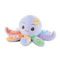 Pikkukuva 2 / 6: VTECH LILA, MUSIKAALINEN VALO-OCTOPUS