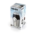 Miniatyrbillede 4 af 4: Tristar kaffekværn - Kapacitet 70 Gr - Knive i rustfrit stål - Effekt 150W Rustfrit stål