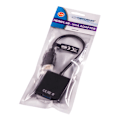 Miniatyrbillede 3 af 3: Ewent EW9864 HDMI - VGA HDMI videokonverter sort