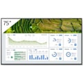 Miniatyrbillede 3 af 3: SONY 75" Pro BRAVIA LCD 440nit