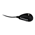 Miniatyrbillede 1 af 2: STARTECH USB 2.0 han/hun forlængerkabel - USB-forlænger til desktop - 1,5 m