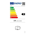 Pikkukuva 4 / 4: NILOX NXM24CRV01 24" LED FullHD 165Hz Curva