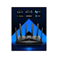 Pikkukuva 3 / 6: Cudy Lt18 Ax1800 Wifi Dual-Band 6 4G Lte Gigabit Router