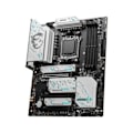 Miniatyrbillede 5 af 6: MSI Moderkort Mag X670E Gaming
