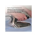 Miniatyrbillede 3 af 6: Dampfbøjle - Braun - CareStyle 7 Pro - 2700 W - 650 g/min - Sort