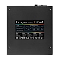 Miniatyrbillede 4 af 4: Strømforsyning - Aerocool - LUX PRO RGB 750M - 750W - 80Plus Bronze - RGB LED belysning