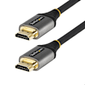 Pikkukuva 1 / 4: HDMI-kaapeli - StarTech.com - 4 m - Ultra HD 4K 60Hz - HDR10 - ARC