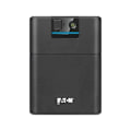 Pikkukuva 4 / 4: EATON 5E G2 Invertteri - E-sarja - 700VA - USB DIN - Musta