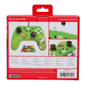 Pikkukuva 6 / 6: Peliohjain - POWER A - iConic Yoshi - Langallinen - Yoshi-suunnittelu - 3 metriä USB yoshi