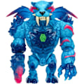 Miniatyrbillede 6 af 6: Figurinesamler - MOOSE TOYS - Panthère Mr. Beast Lab Ultime - 15,8 cm, 13 Ledden af Artikulation Flerfärgad