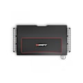Miniatyrbillede 5 af 6: DRIFT GAMING DRDZ75 Gaming Bord - Carbon Fiber Top - Kopholder - Ergonomisk design
