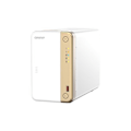 Miniatyrbillede 3 af 4: Qnap TS-262-4G NAS-server / 2-bay NAS Intel 2-core + 4G RAM