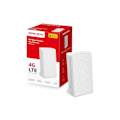 Miniatyrbillede 2 af 3: Mercusys 4G WiFi N300 Router