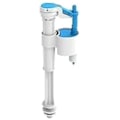 Miniatyrbillede 2 af 2: Jagtmekanisme - ROCA - AH0001000R - Hvid - 3/6 L - Underskabsindgang Vit