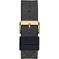 Miniatyrbillede 5 af 5: Ur - GUESS - GW0500G1 - Analog - Læder - Chic stål, roséguld, brun