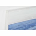 Miniatyrbillede 4 af 4: ramme 120 x 3,5 x 90 cm Middelhavet (2 enheder)