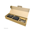 Miniatyrbild 1 av 4: Neomounts WL40S-840BL14 kit d'