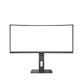 Miniatyrbillede 5 af 6: AOC CU34P3CV 3440x1440