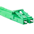 Miniatyrbillede 3 af 4: Lanberg Lanberg fiberoptisk kabel FO-SALA-SD11-0020-YE 2 m G.657.A1, med SC/APC og LC/APC stik