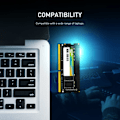 Pikkukuva 5 / 5: RAM-muisti DDR4 - Silicon Power - 32Go 3200MT/s - SODIMM CL22 - SP032GBSFU320X02