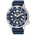 Pikkukuva 2 / 2: Kello - Citizen - BN0151-17L - Eco-Drive - Sininen yö - Urheilu - Mies Midnattsblå