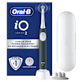Miniatyrbild 1 av 5: Oral-B iO2 Elektrisk tandborste Grön Skog