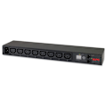 Pikkukuva 3 / 3: Hylly PDU - APC - AP7821B - 1U - 16A - 208/230V - 8 C13