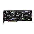 Pikkukuva 4 / 6: PNY - Näytönohjain - GeForce RTX™ 5060 Ti - 8GB - ARGB ylikellotettu kolmoistuulettimella DLSS 4