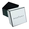 Miniatyrbillede 2 af 2: Ur - Ny Essential - RA452203 - Stål - Kvarts - 3 ATM