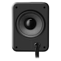 Pikkukuva 3 / 3: Haut-parleur - mikrofon Defender - 65212 - V12 2.1 11W USB-KAIUTTIMET