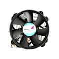 Miniatyrbillede 1 af 3: STARTECH CPU blæser med sokkel 775 CPU - 95 mm køler - 1 x 49,4 CFM