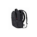 Miniatyrbillede 2 af 2: Ewent Urban 17,3" notebook-rygsæk EW2528