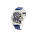 Miniatyrbillede 2 af 2: BLANDET VOKSEN CHRONOTECH CT7696M-13 Sølvur Pengar