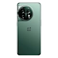 Miniatyrbillede 2 af 4: OnePlus 11 5G 8GB/128GB Grøn (Eternal Green) Dobbelt SIM CPH2449