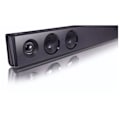 Miniatyrbillede 4 af 6: LG Soundbar SQC2 Svart