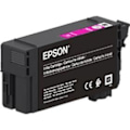 Pikkukuva 3 / 4: Epson UltraChrome XD2 T40C340 mustekasetti - Magenta - Mustekasetti - 1 Paketti