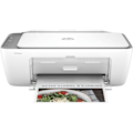 Miniatyrbillede 2 af 3: HP DeskJet 2820e Multifunktionsprinter