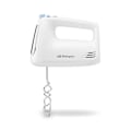 Miniatyrbillede 3 af 4: Orbegozo - 3175732 - BA 3600 - Massagerblender, 5 hastighedsniveauer, turboknap, rustfri stålstænger, 400 W