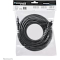Pikkukuva 6 / 6: NEWSTAR - Nopea HDMI-kaapeli - HDMI (M) - HDMI (M) - 10 m - Musta