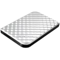 Miniatyrbillede 1 af 4: Bærbar ekstern harddisk - VERBATIM - 2,5''1 TB - USB 3.0