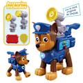 Miniatyrbild 2 av 4: Interaktivt Djurspel - VTech - Chase - Flerfärgad - Från 3 år Flerfärgad