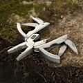 Miniatyrbild 3 av 4: Scarab '7 in 1' Multi-Tool - True Utility