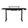 Miniatyrbillede 3 af 3: Cougar Model: Gamer Desk
