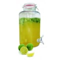 Miniatyrbild 1 av 4: Nerthus FIH 099 Dryckesautomat i glas med kranglas 30,5 cm 8 L
