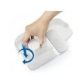 Miniatyrbillede 3 af 4: INSTANT WATER AWP2980WH/24 karaffel