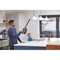 Miniatyrbillede 3 af 4: Håndstøvsuger - Black - Decker - BHHV315J-QW - 20 Airwatts - 12V - 1,5Ah