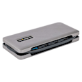 Pikkukuva 1 / 3: USB-hubi - Startech - HB31CM1A3CB - 4porttinen - 10 Gbit/s - USB-C ja USB 3.2 Gen 2