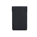 Miniatyrbillede 4 af 4: Eksternt kabinet - COOLBOX - DG-HDC2503-BK - Sort - USB 3.0 - 2.5" harddisk